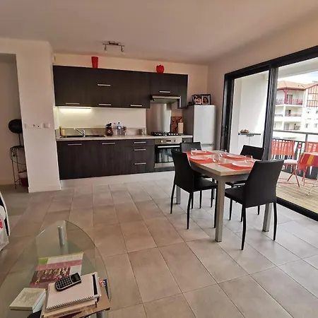 Imarena Appartement *