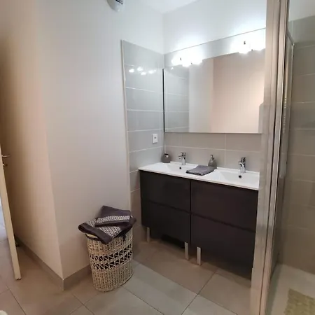 Imarena Appartement