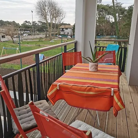 Imarena Appartement *