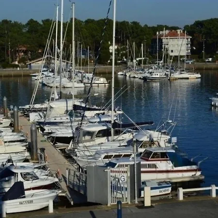 Imarena Capbreton
